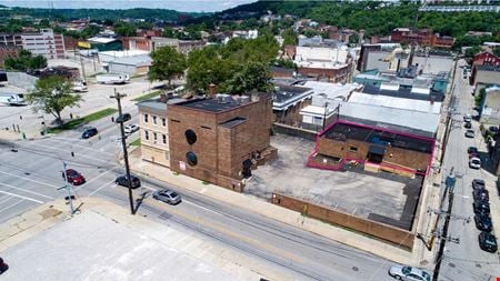 Preview of Office space for Rent at 220 Findlay Street