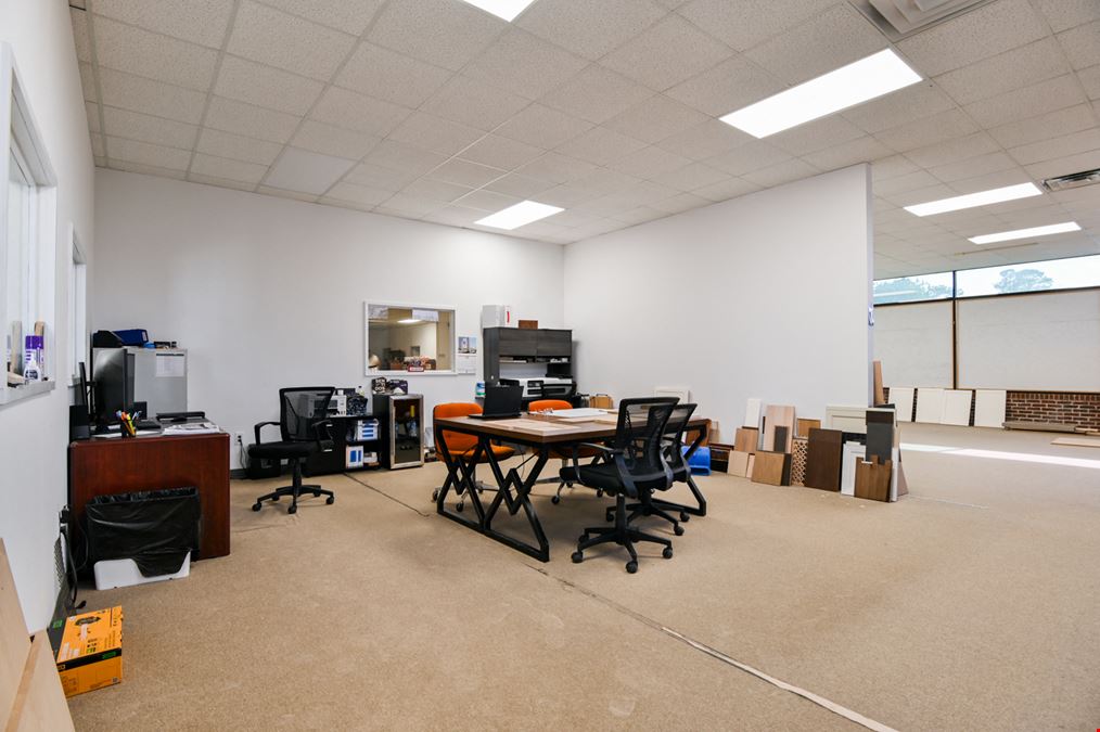 3168 Salem Road