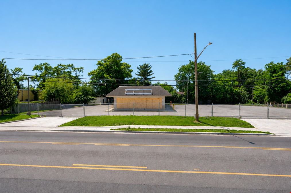 4857 Marlboro Pike
