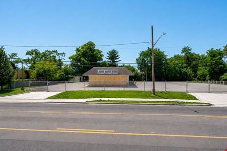 Preview of Retail space for Sale at 4857 Marlboro Pike