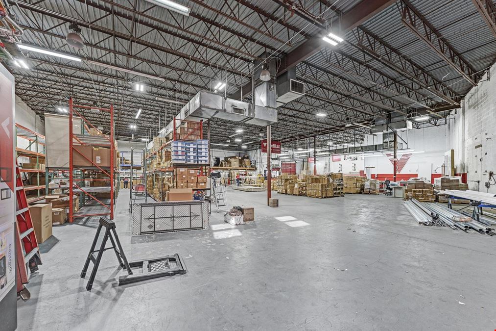 6850 NW 74th St - 13,190 Sq. Ft.