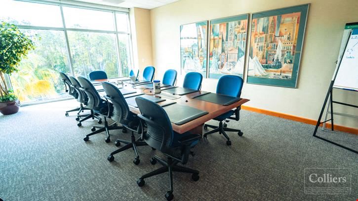 146,135 RSF Office Building for Sale