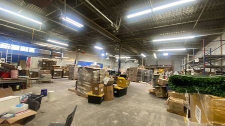 Preview of Industrial space for Rent at 301 301 Danforth Road