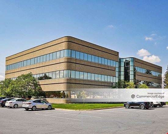 Preview of Office space for Rent at 1970 Oakcrest Avenue