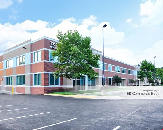 Preview of Industrial space for Rent at 10505 Furnace Road
