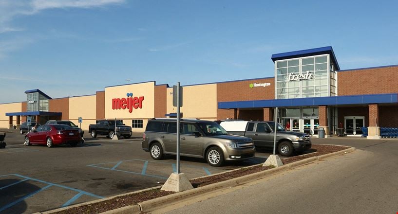 Preview of Retail space for Rent at 14640 Pardee Road