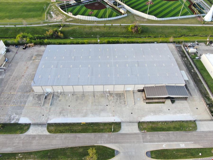 10422 West Gulf Bank Road
