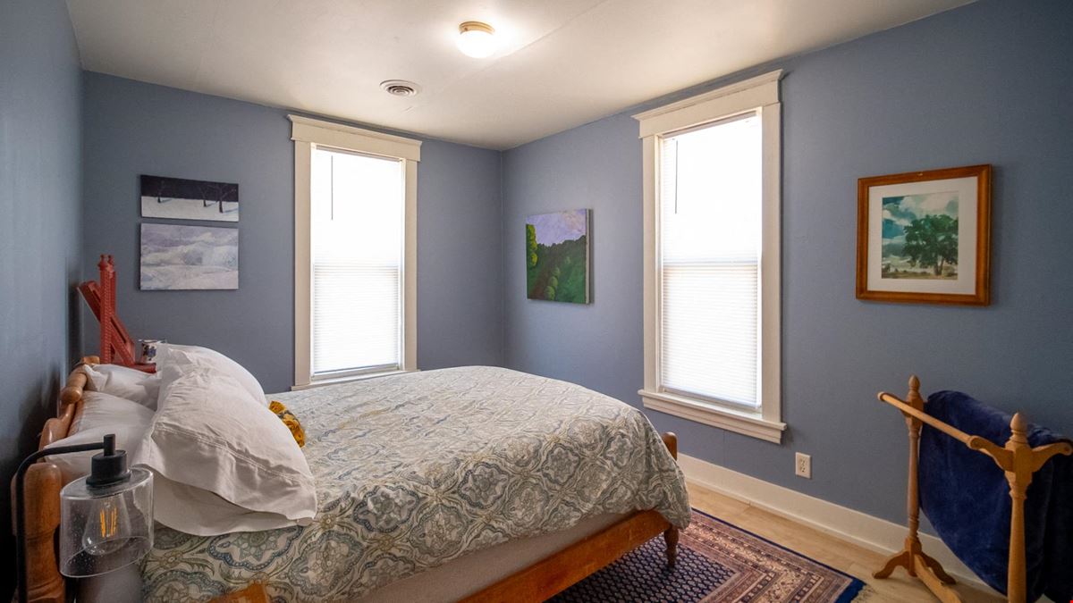 Zumbro River Valley Mixed-Use Investment