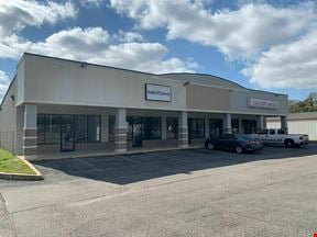 6105 Old Pascagoula Road