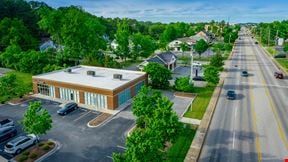 1525 Gunbarrel Rd