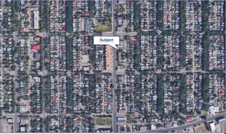 Preview of Unassigned space for Sale at 11337 95 Street