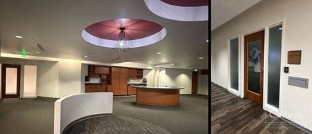 Preview of Office space for Rent at 500 N Meridian St