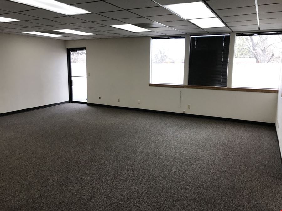 West Valley Business Center - Building B