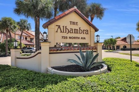 Preview of Office space for Sale at 725 N Highway A1a C119