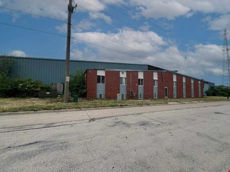 Preview of Industrial space for Sale at 2055 North Towne Ln NE