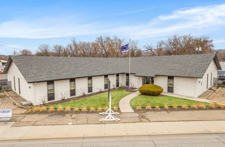 Preview of Office space for Sale at 3010 W State St