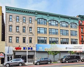 4 West 125th Street