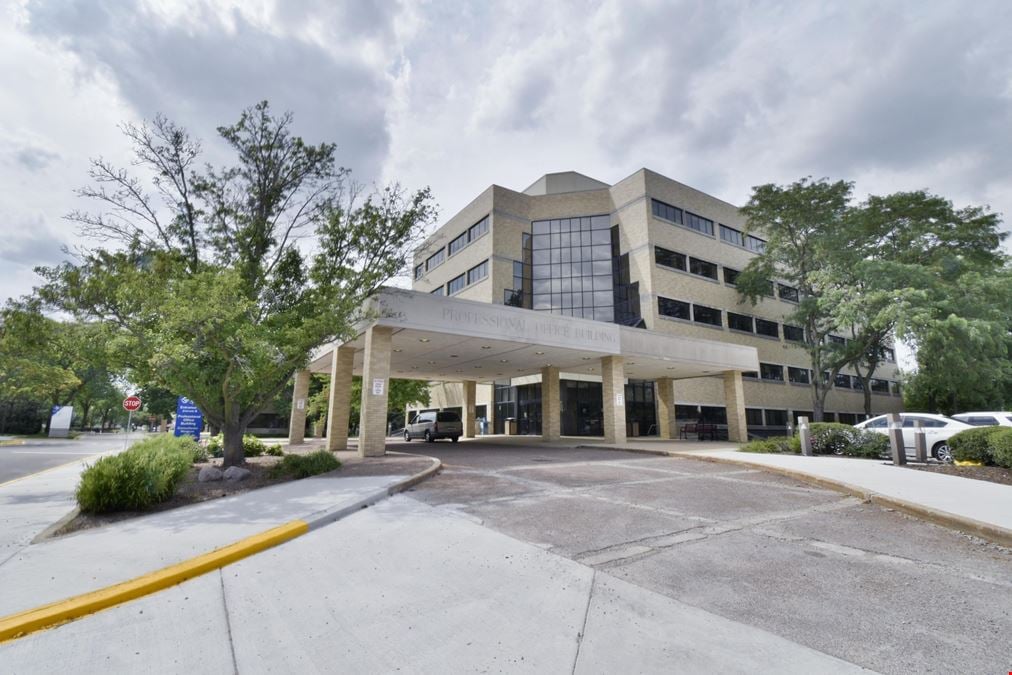 Medical Office Building
