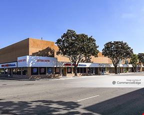 Valley Center Plaza