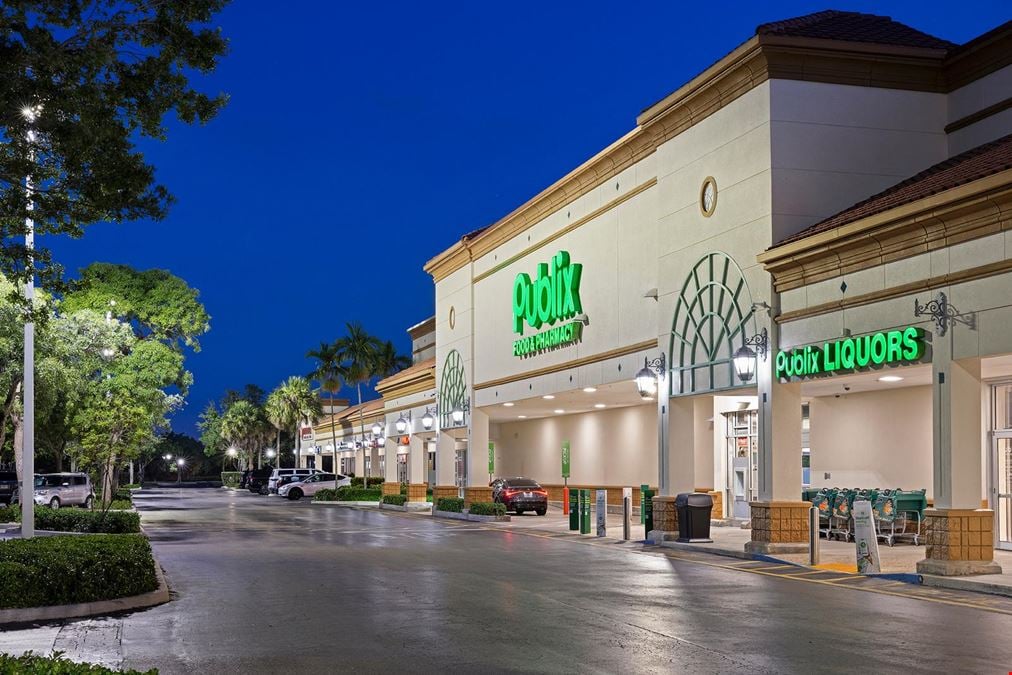 Sawgrass Center