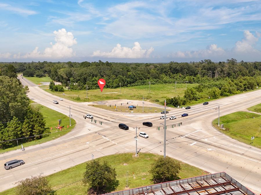 Development Site Seeing ±27,517 Daily Traffic in Central