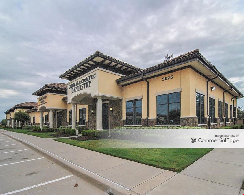 Renner Medical Plaza