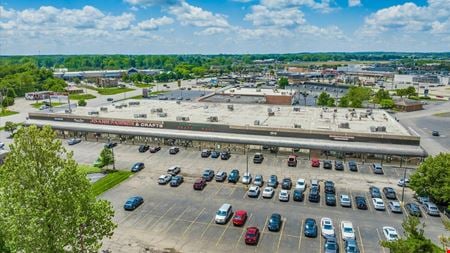 Preview of commercial space at 789 Hebron Rd