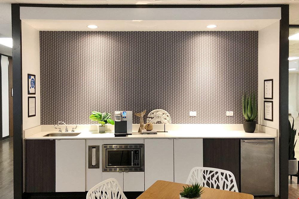 Workstyle Flexible Spaces - 9896 Bissonnet Street