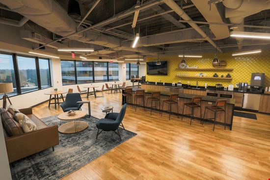 Venture X Columbia East - Venture X Columbia Town Center
