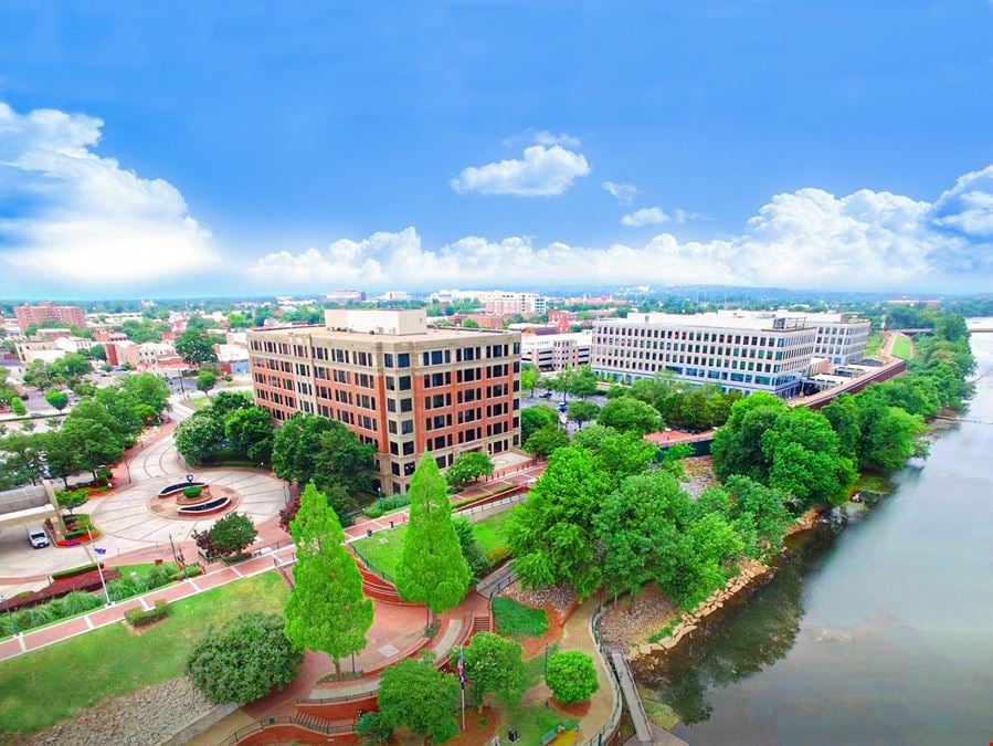 AUGUSTA RIVERFRONT CENTER
