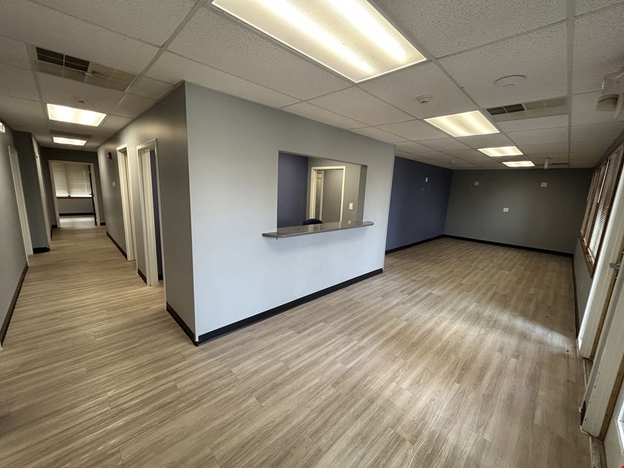 Elkhart Office Space