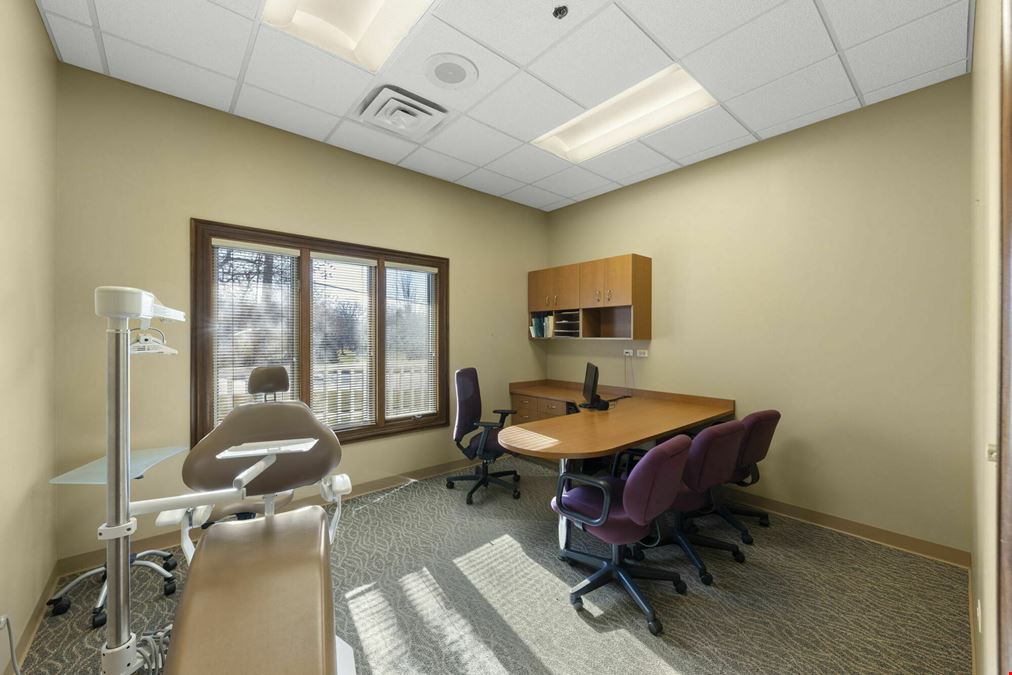 Medical Office Condo