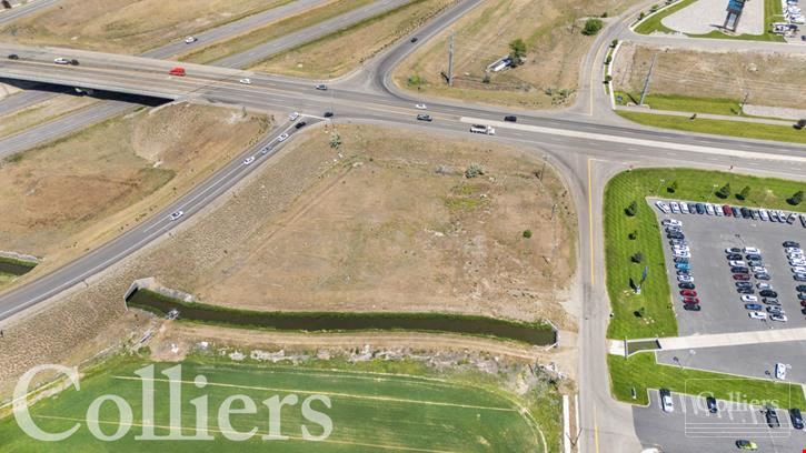 SW Pioneer Drive