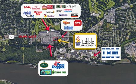Preview of Retail space for Sale at 2585 South Road