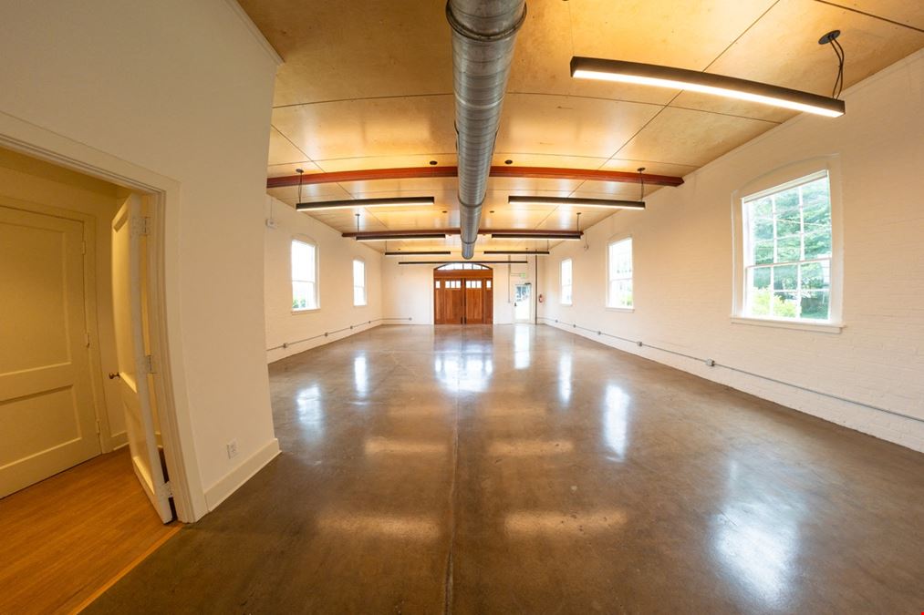 1st Floor of 302 Willard St