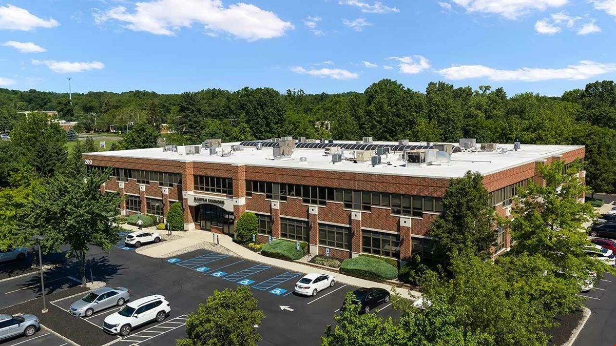 Raritan Commons