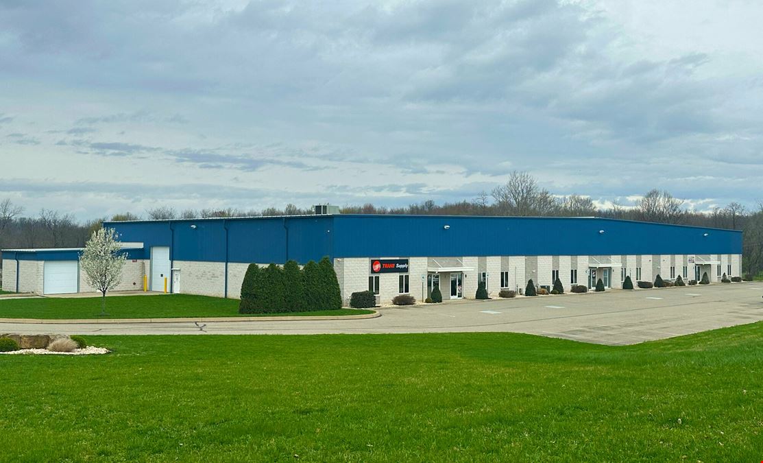 Greensburg Industrial Park