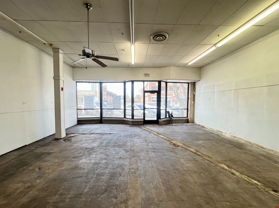 220 SW 25th St.