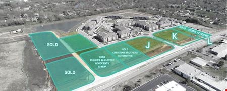 Preview of Other space for Sale at Metcalf Village - W 161st Street & Metcalf Avenue