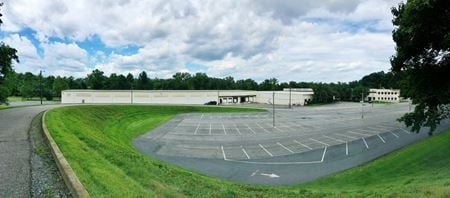 Preview of Industrial space for Rent at 600 Brighton St