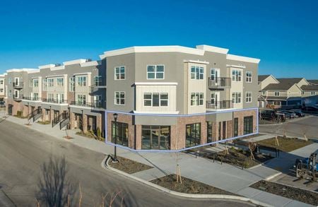 Preview of Retail space for Rent at 3648 N. Centrepoint Way