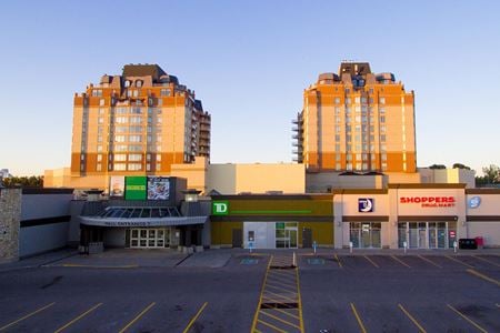 Preview of Retail space for Rent at 1632 14 Avenue Northwest