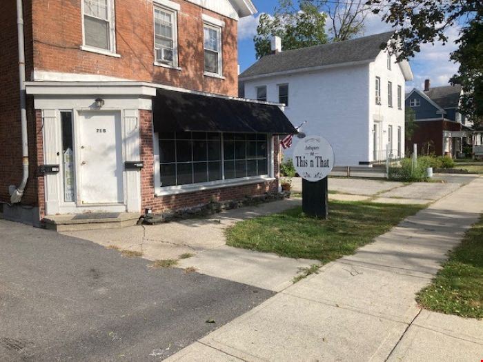 71 Bay St