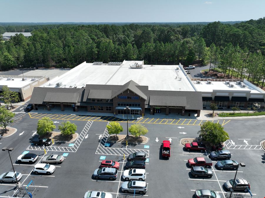 Shops at Whispering Pines