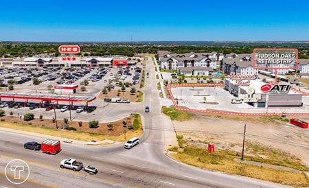 Preview of Retail space for Sale at 3309 Fort Worth Hwy