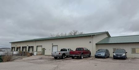 Preview of Industrial space for Sale at 940 Kennel Drive