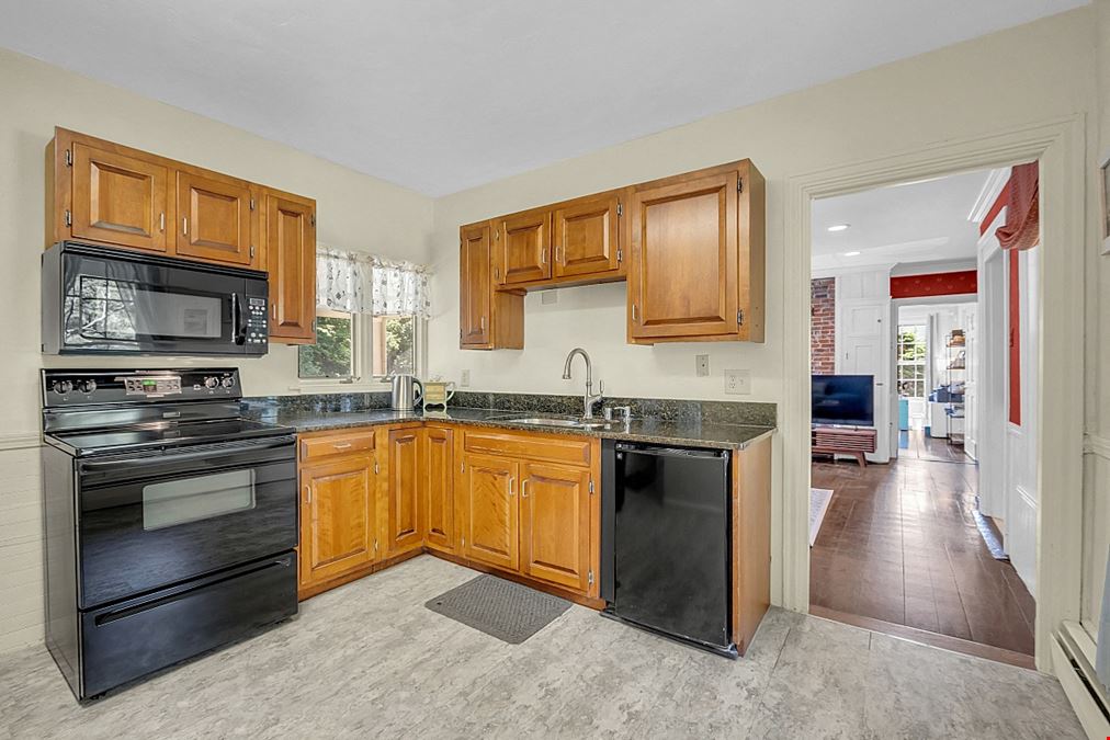 47 Prospect Street West Boylston, MA