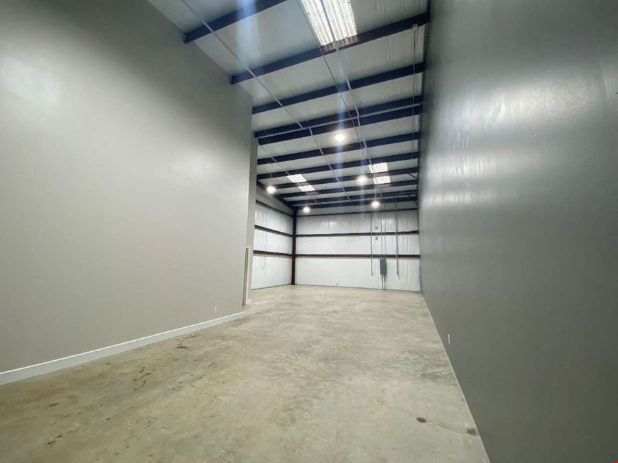 21619- Rhodes Rd. Business Park (Suite B)
