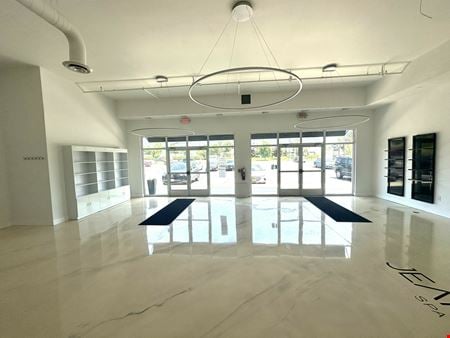 Preview of Retail space for Rent at 16 N Greenbush Rd