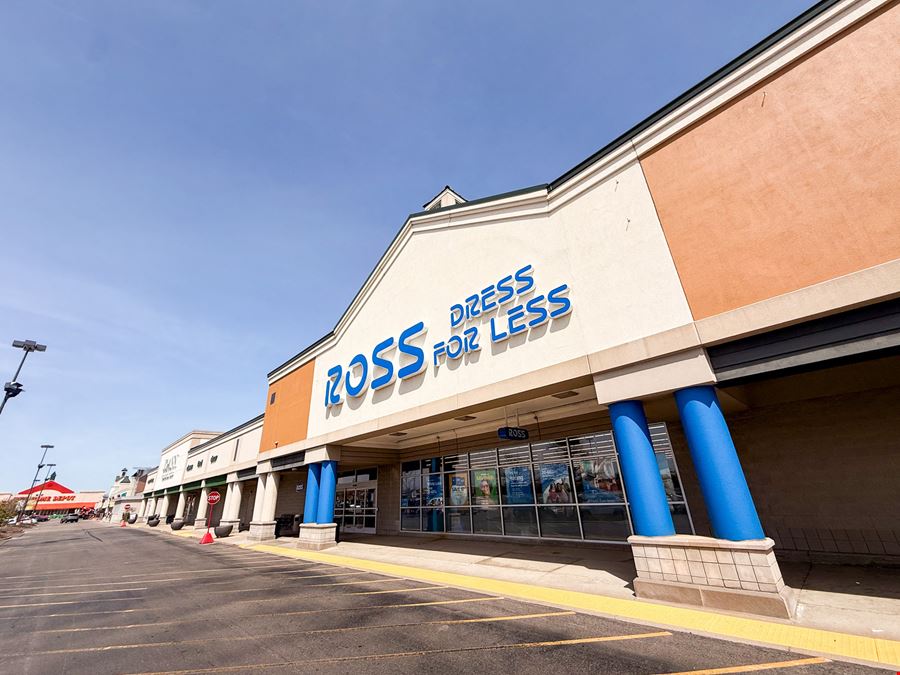 White Lake Marketplace